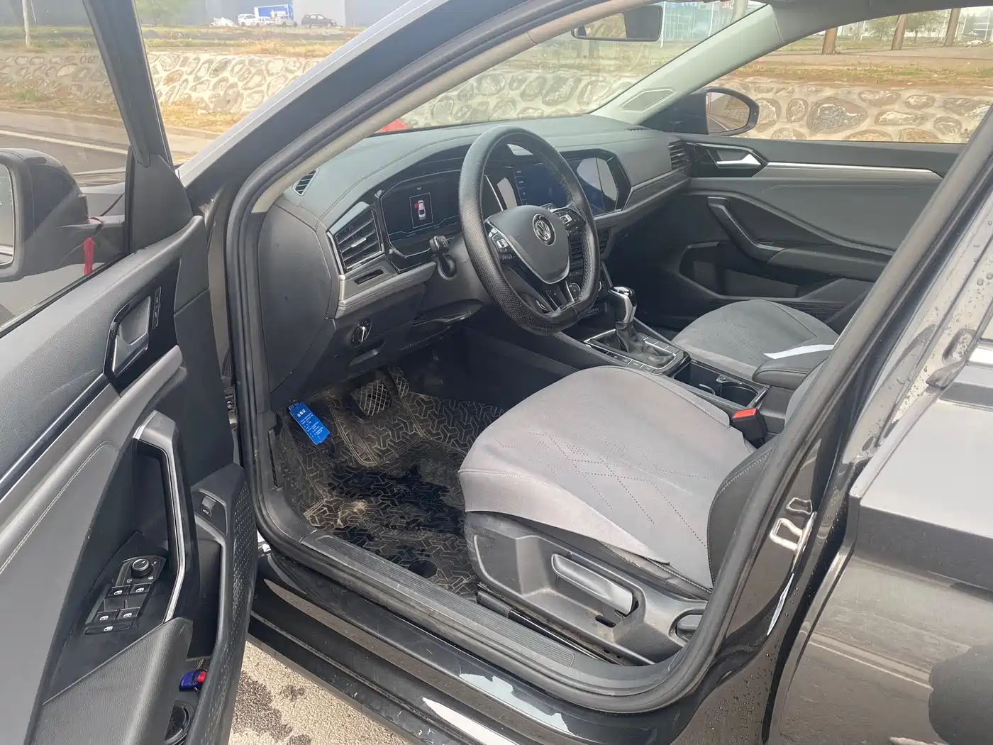 Volkswagen Sagitar 2022 280TSI DSG Surpassing Edition фото 8