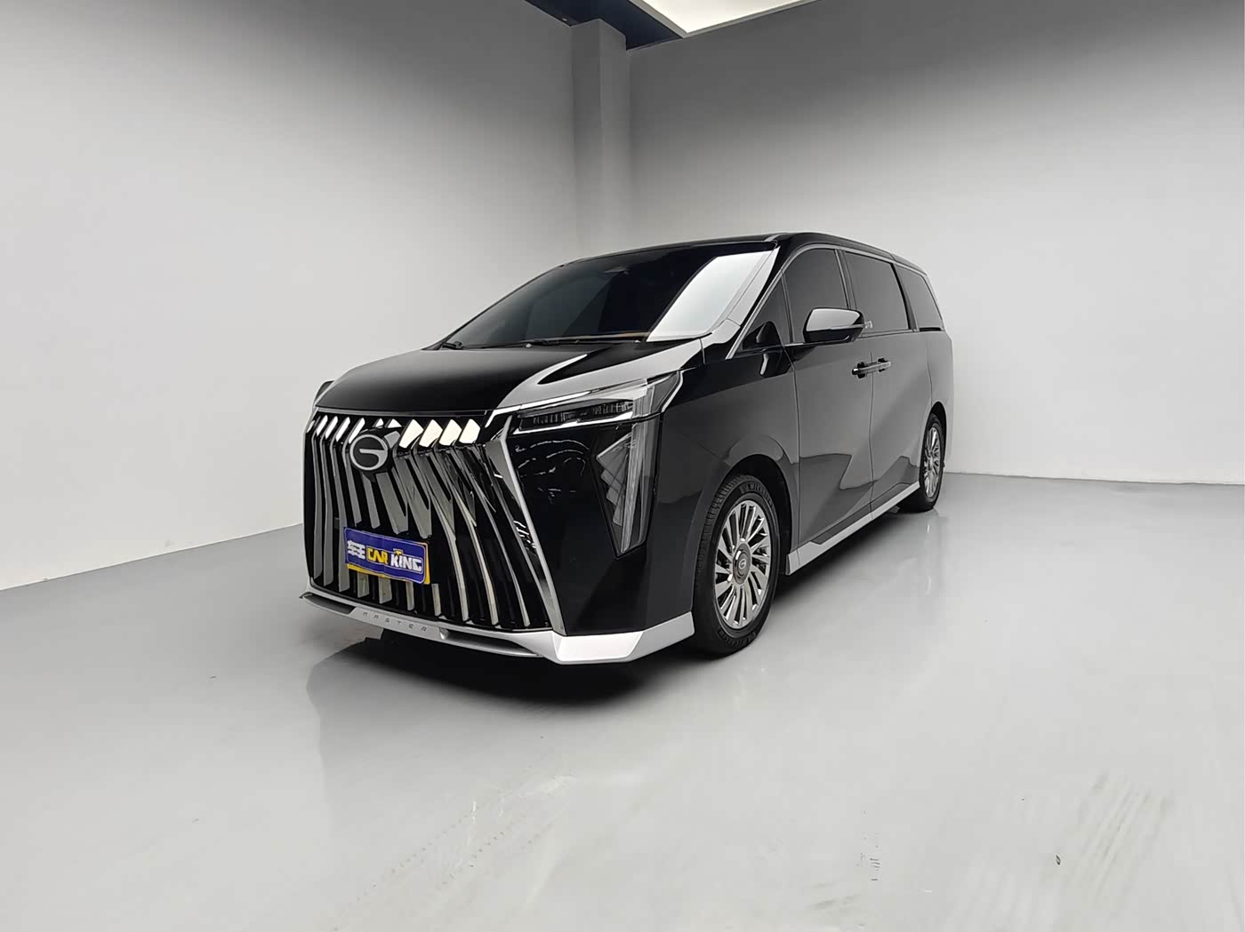 GAC Trumpchi Trumpchi M8