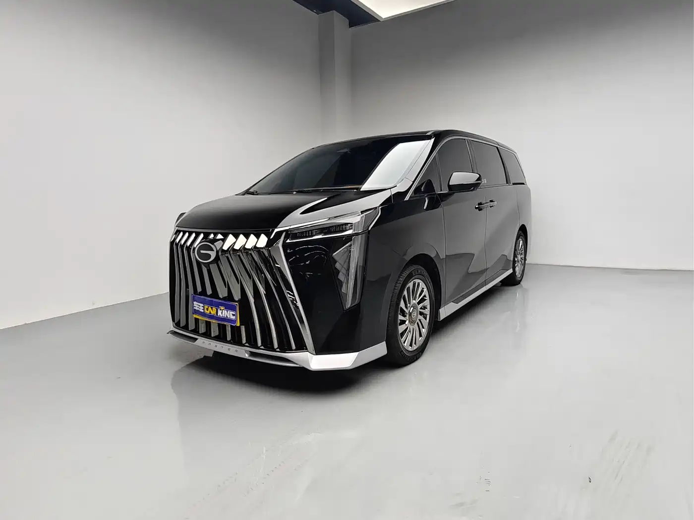 GAC Trumpchi Trumpchi M8