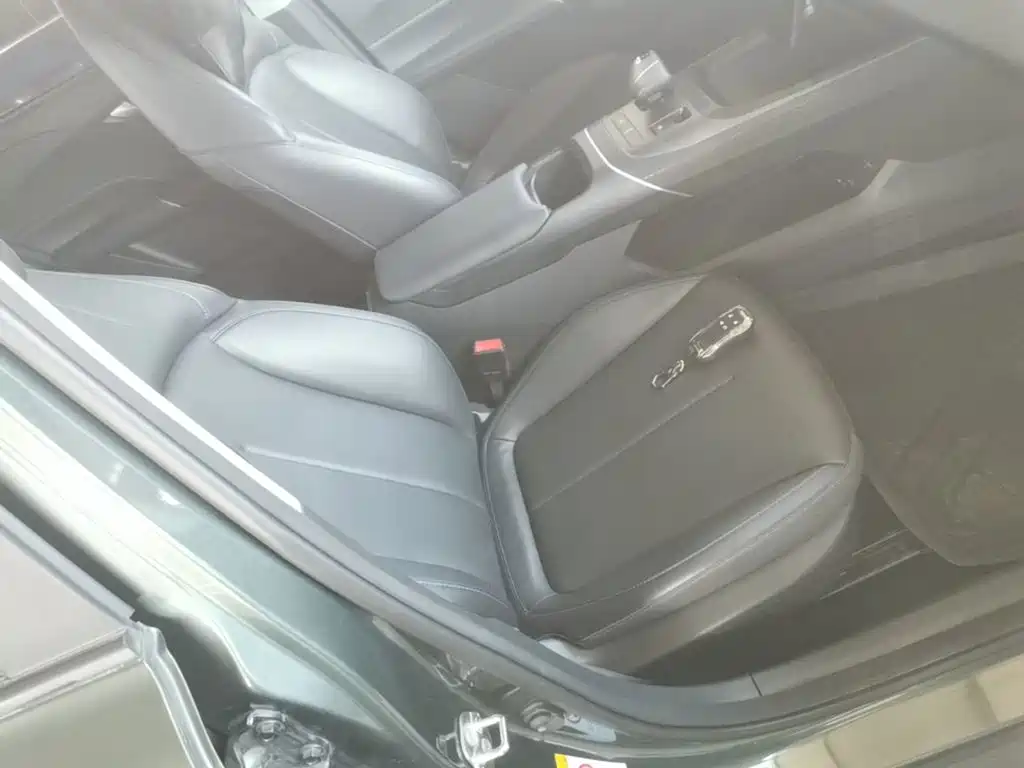Changan Yida 2023 2023 Blue Whale NE 1.5T GDI DCT Exclusive