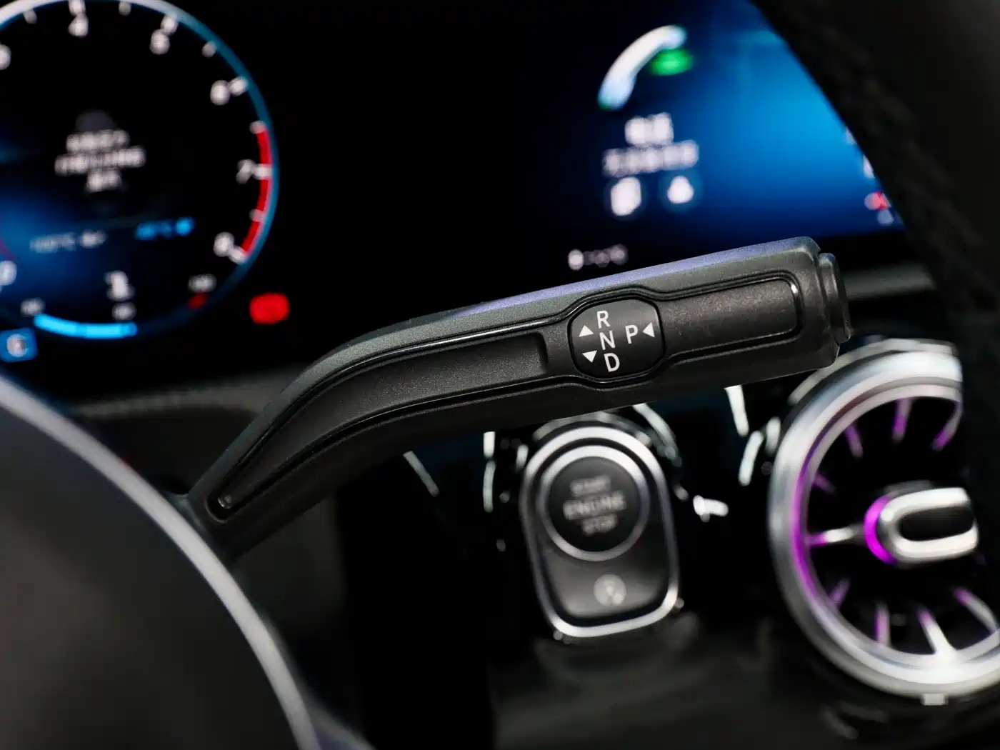 MERCEDES-BENZ A CLASS AMG