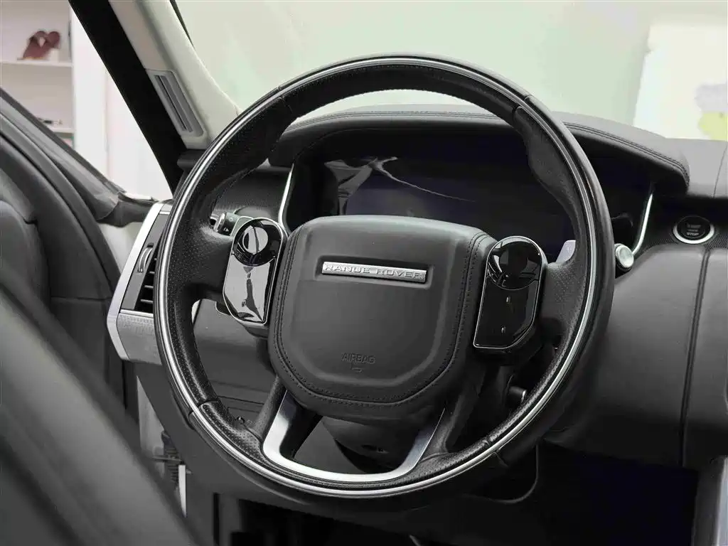 Land Rover Range Rover Sport 2018 3.0 SC V6 HSE DYNAMIC фото 13