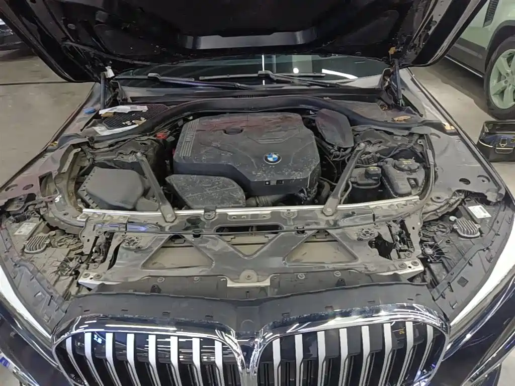 BMW 7 Series 2019 Facelift 730Li M Sport Package фото 20