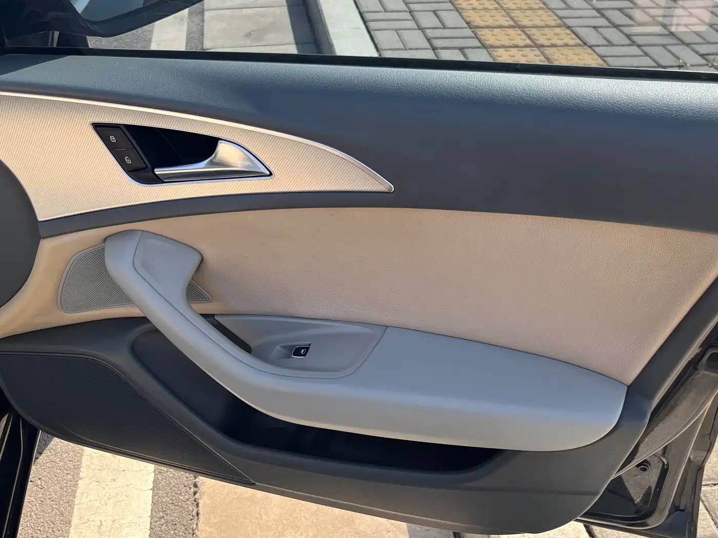 Audi A6L 2012 TFSI Comfort фото 18