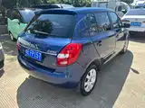 صورة 6 - Škoda Fabia