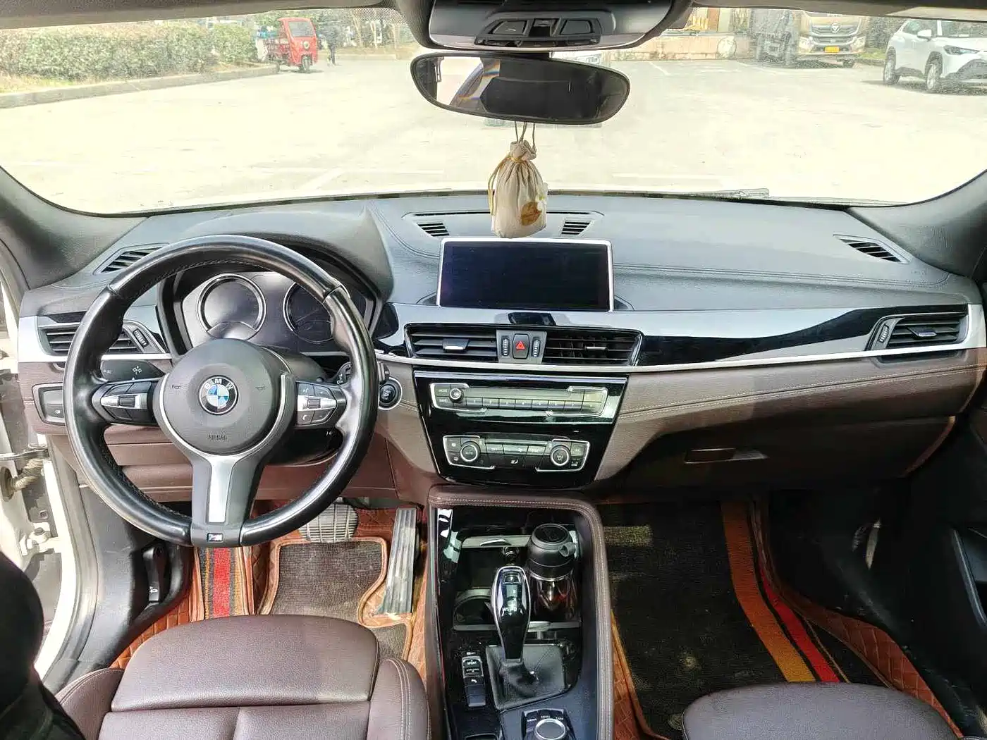 BMW X2 2020 sDrive25i Leading M Sport Package фото 6