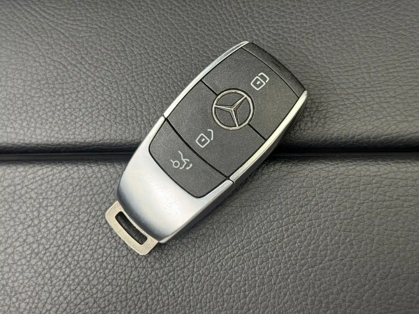 Mercedes-Benz EQA 2025 2025 EQA 260