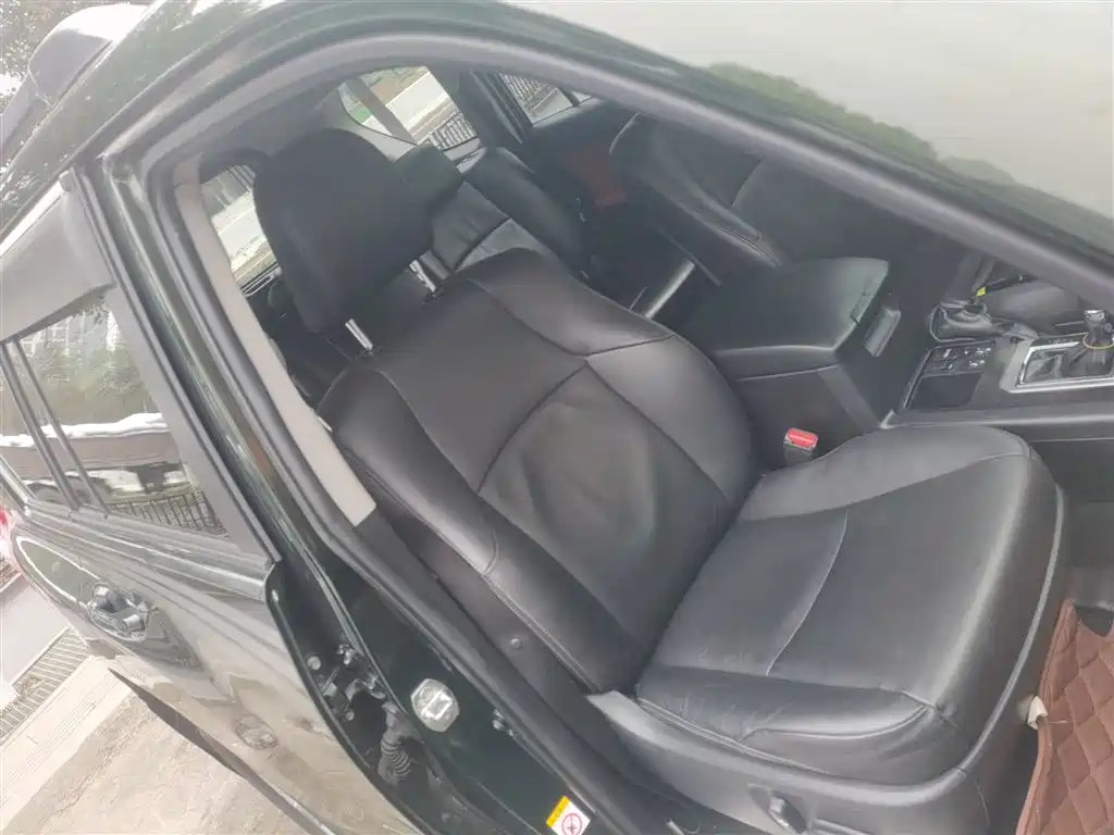 Toyota Prado 2016 2.7L Auto Standard Edition фото 17