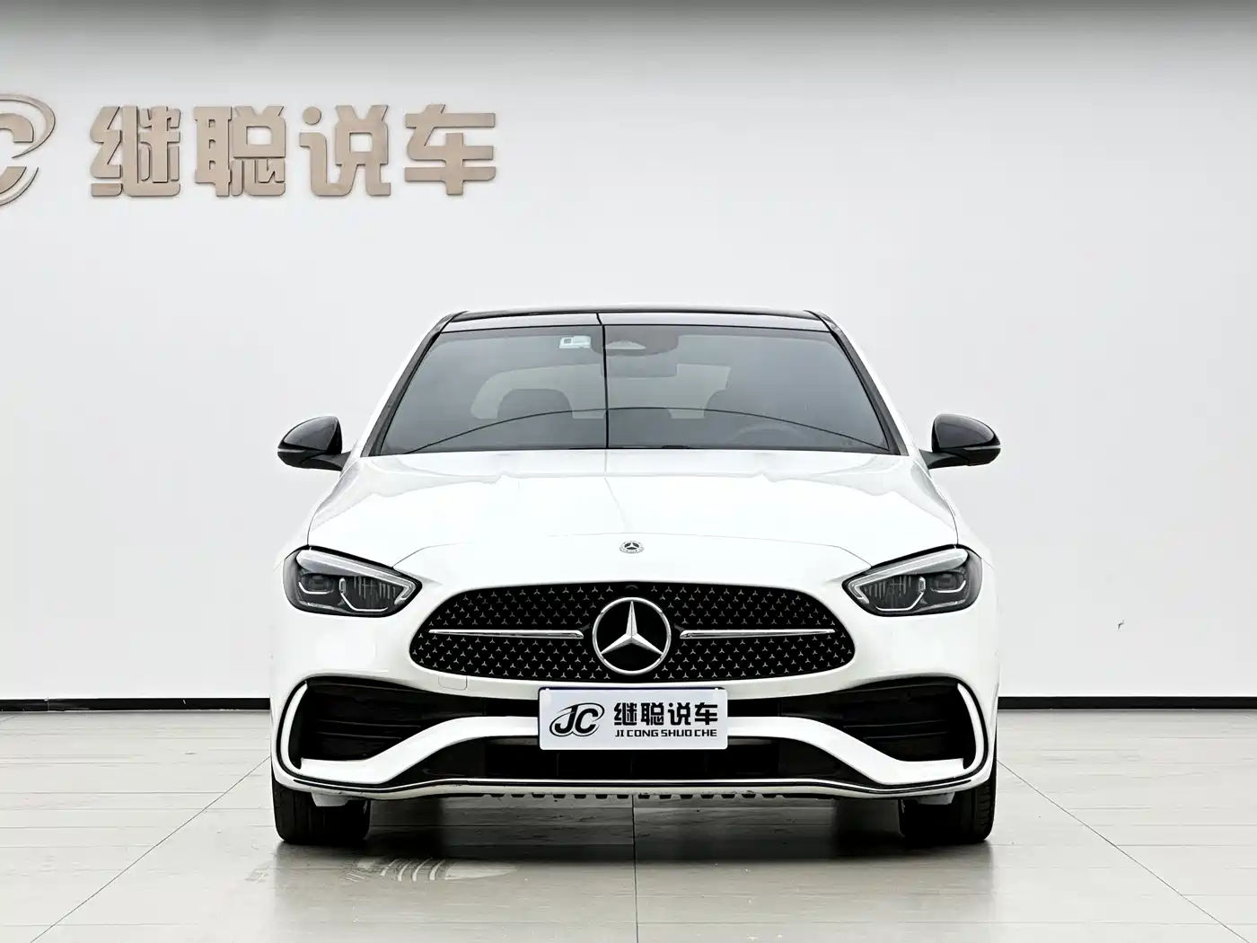 Mercedes-Benz C-Class 2023 C 260 L Night Edition Sport фото 9
