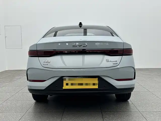 BYD QIN YUAN