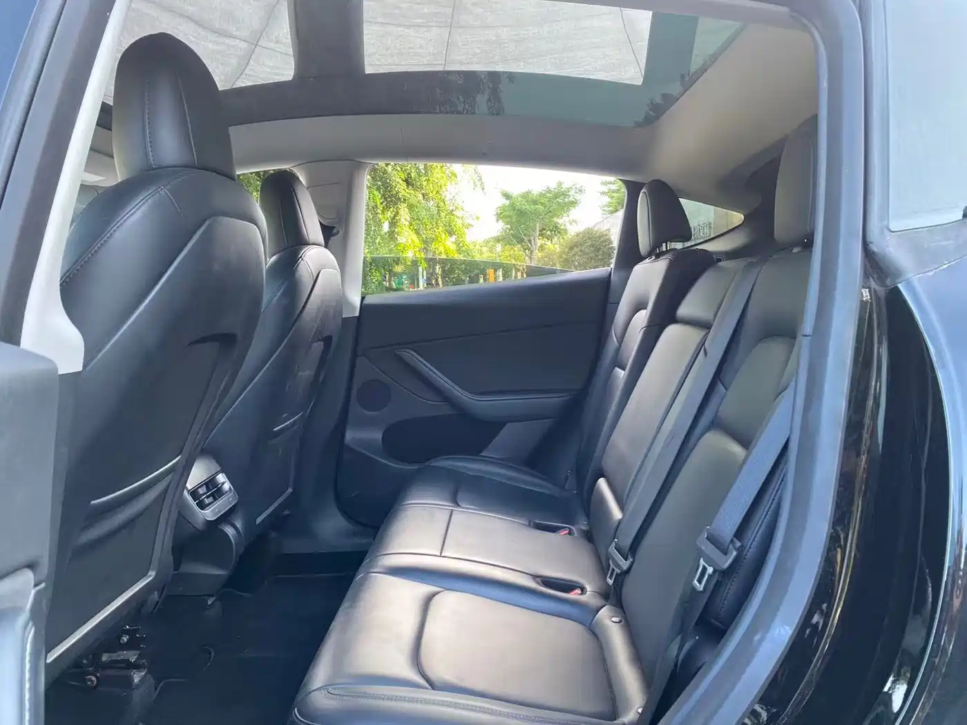 Фото 5 - Tesla Model Y