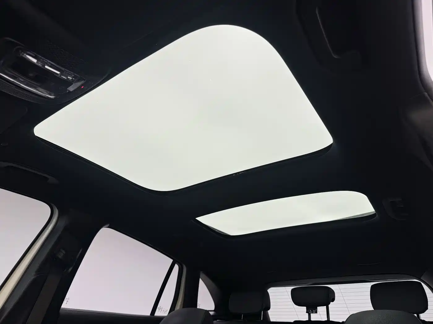 Mercedes-Benz EQA 2025 2025 EQA 260