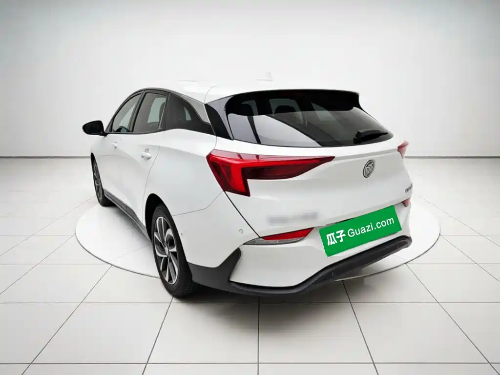 Фото 4 - Buick Velite 6
