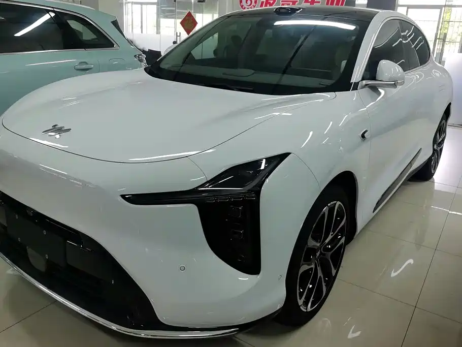 IM Motors IM LS6
