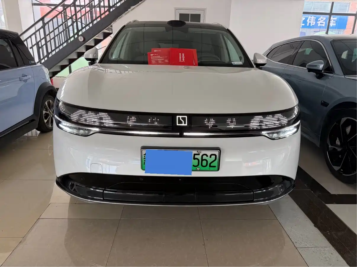 ZEEKR EXTREME KRYPTON 7X