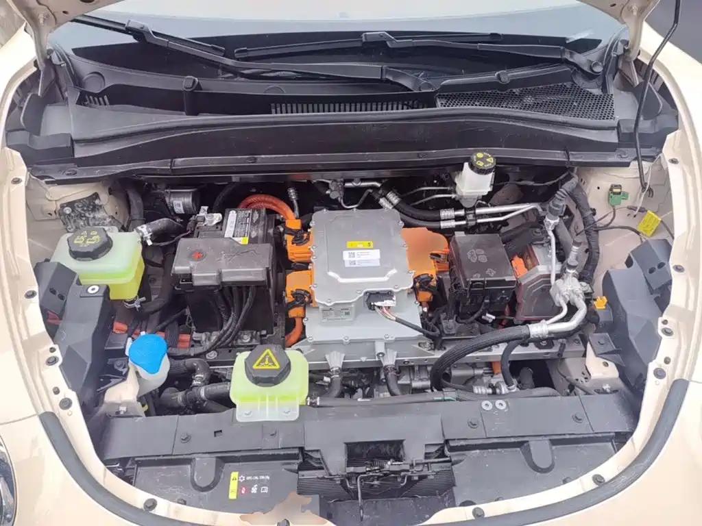 Ora Good Cat 2025 2024 401km Premium 126kW