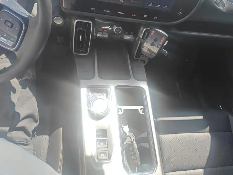 Haval Dargo 2025 2024 2.0T DCT Chinese Rural Dog Edition