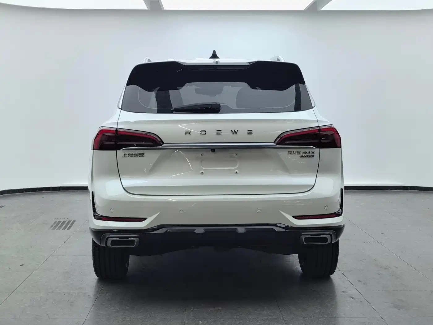 2023 Roewe RX5 MAX