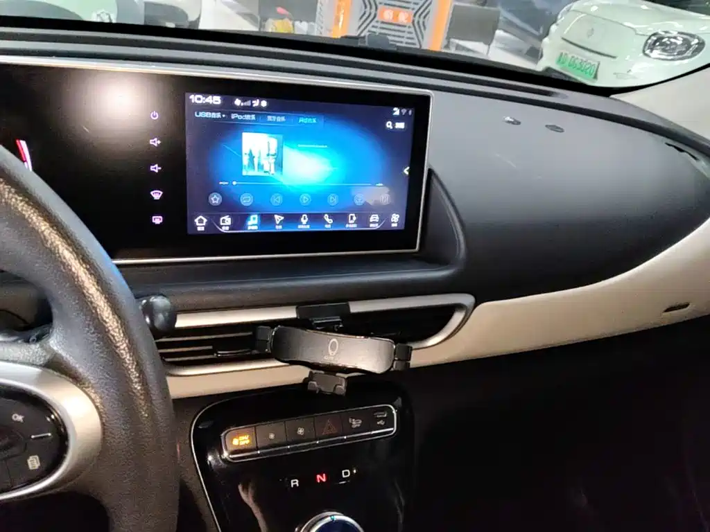 Ora White Cat 2022 2022 Upgraded 305km Luxury (NMC)
