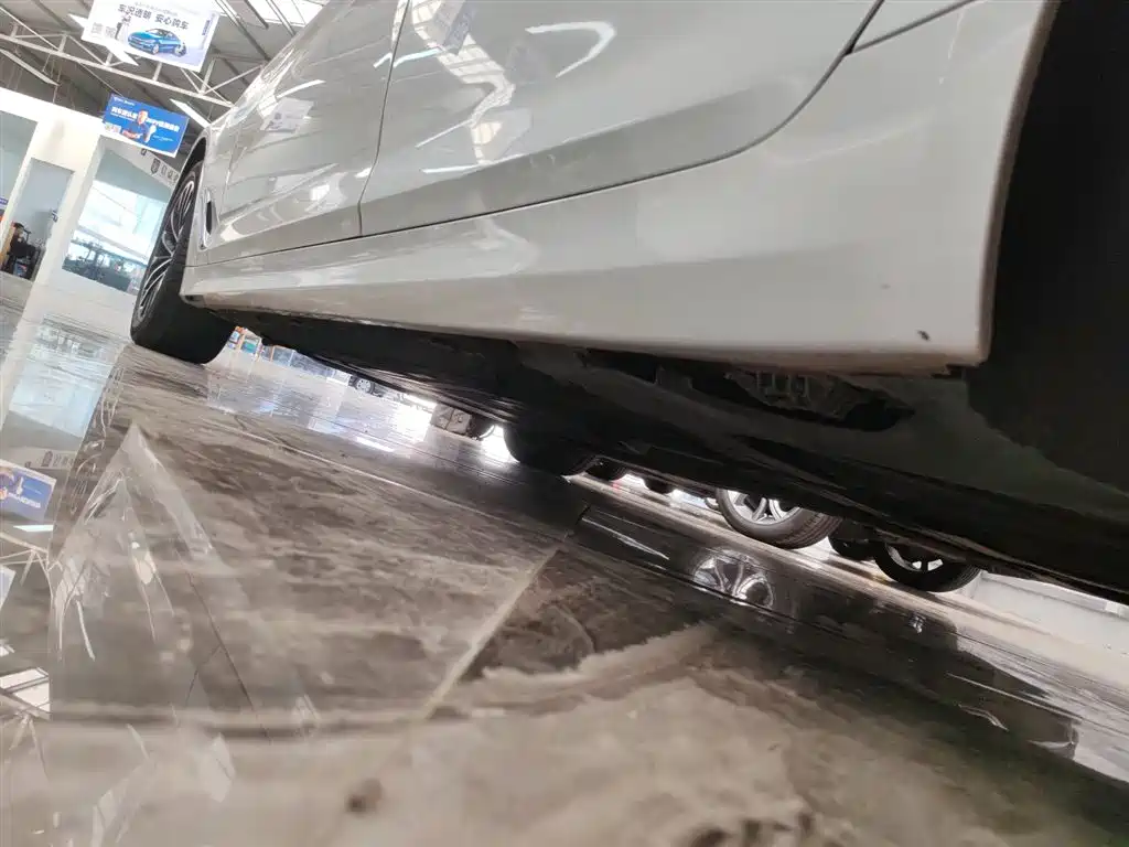 BMW 5 Series 2019 Facelift 530Li Leading Luxury Package фото 22