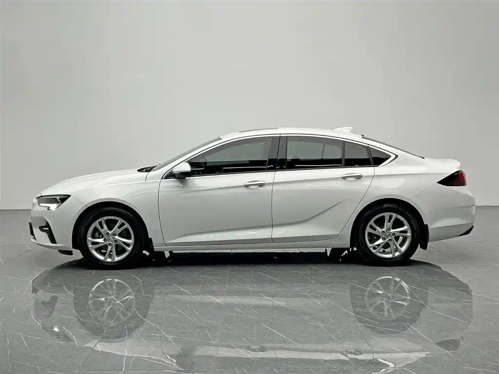 BUICK REGAL