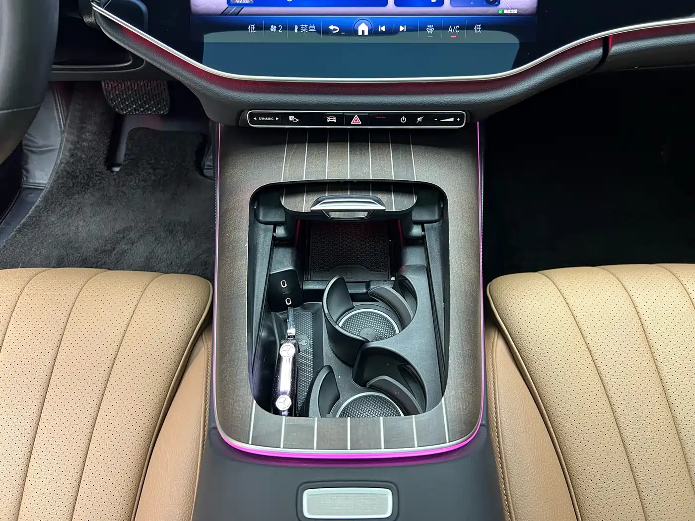 Mercedes-Benz E-Class 2024 Facelift E 300 L Luxury фото 9