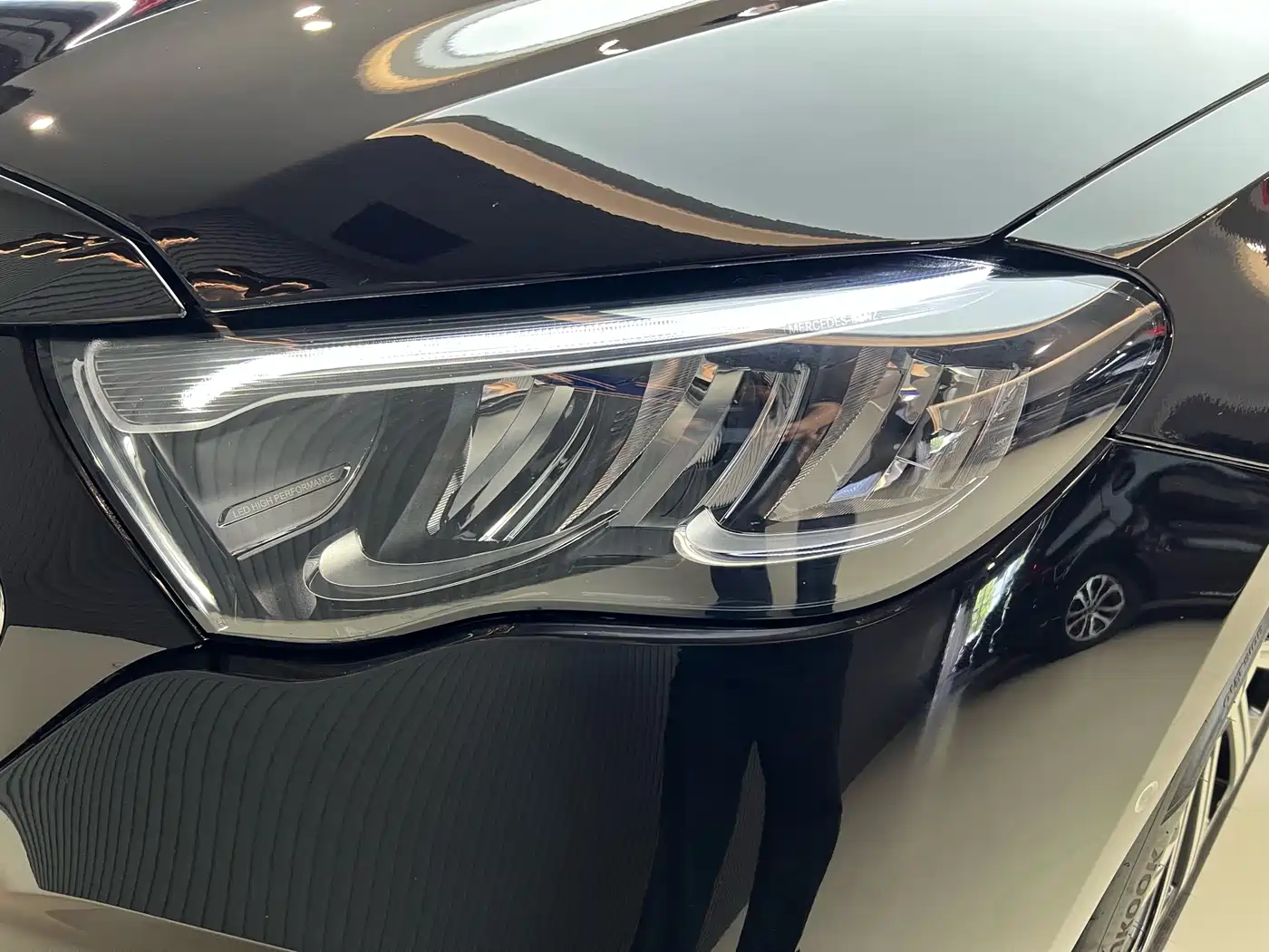 Mercedes-Benz E-Class 2024 Facelift E 300 L Luxury фото 21