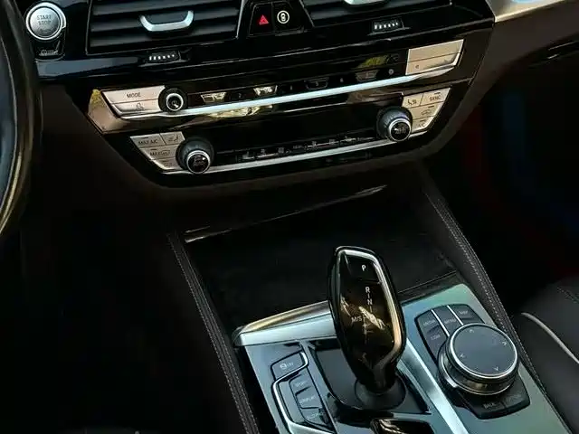 BMW 5 Series 2022 530Li Leading Luxury Package фото 6
