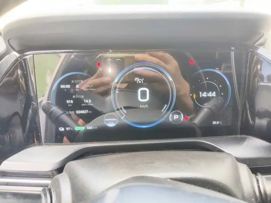 Aion S Plus 2022 2022 80 Tech Edition