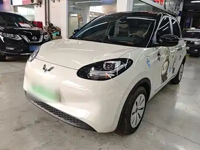 Wuling Bingo