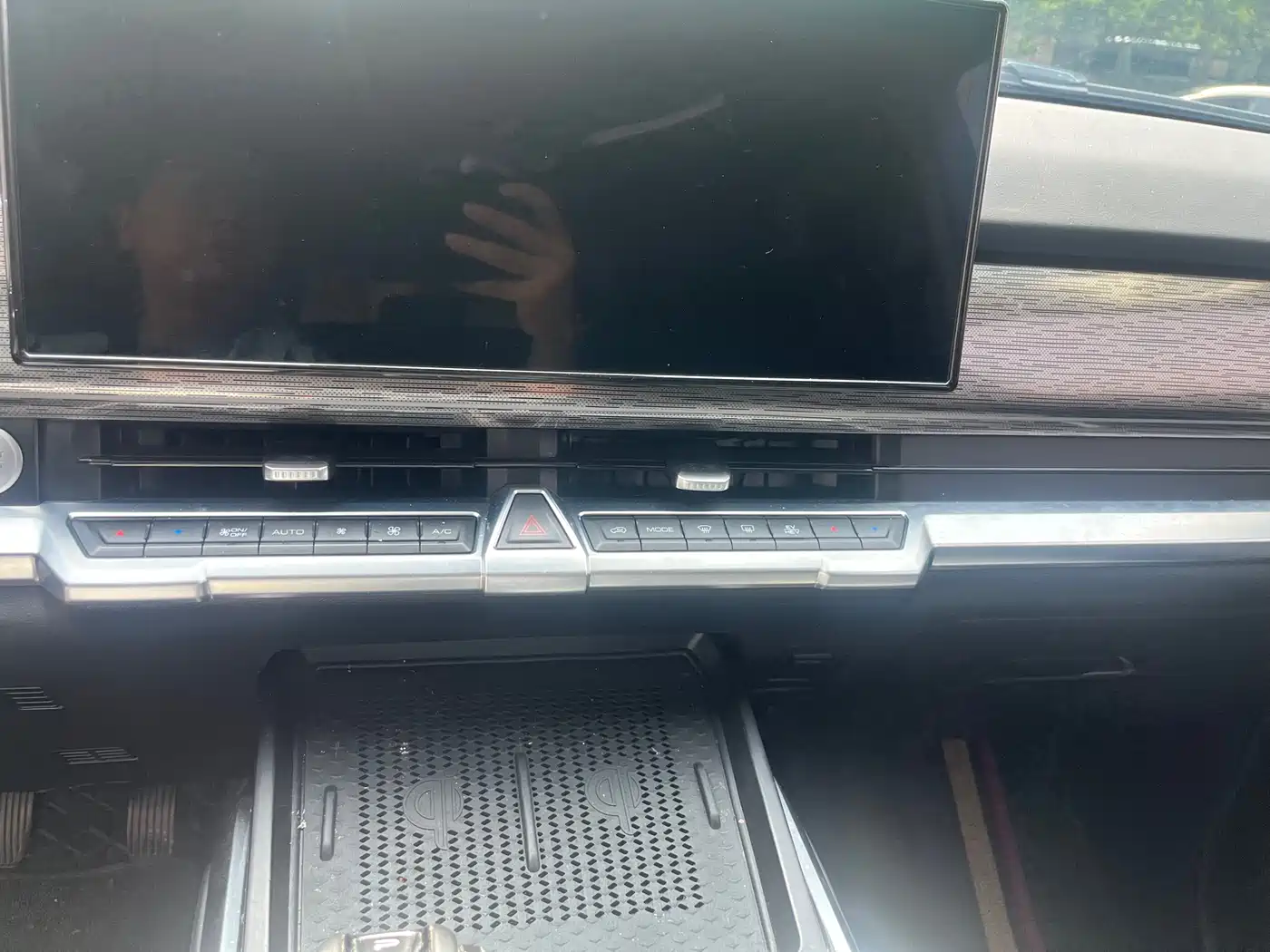 TANK TANK 400 NEW ENERGY