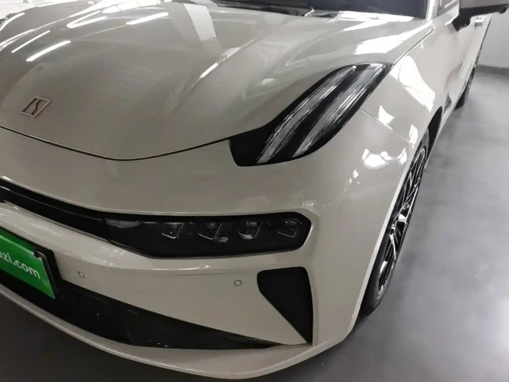 ZEEKR 001 2025 2024 WE Edition 95kWh AWD