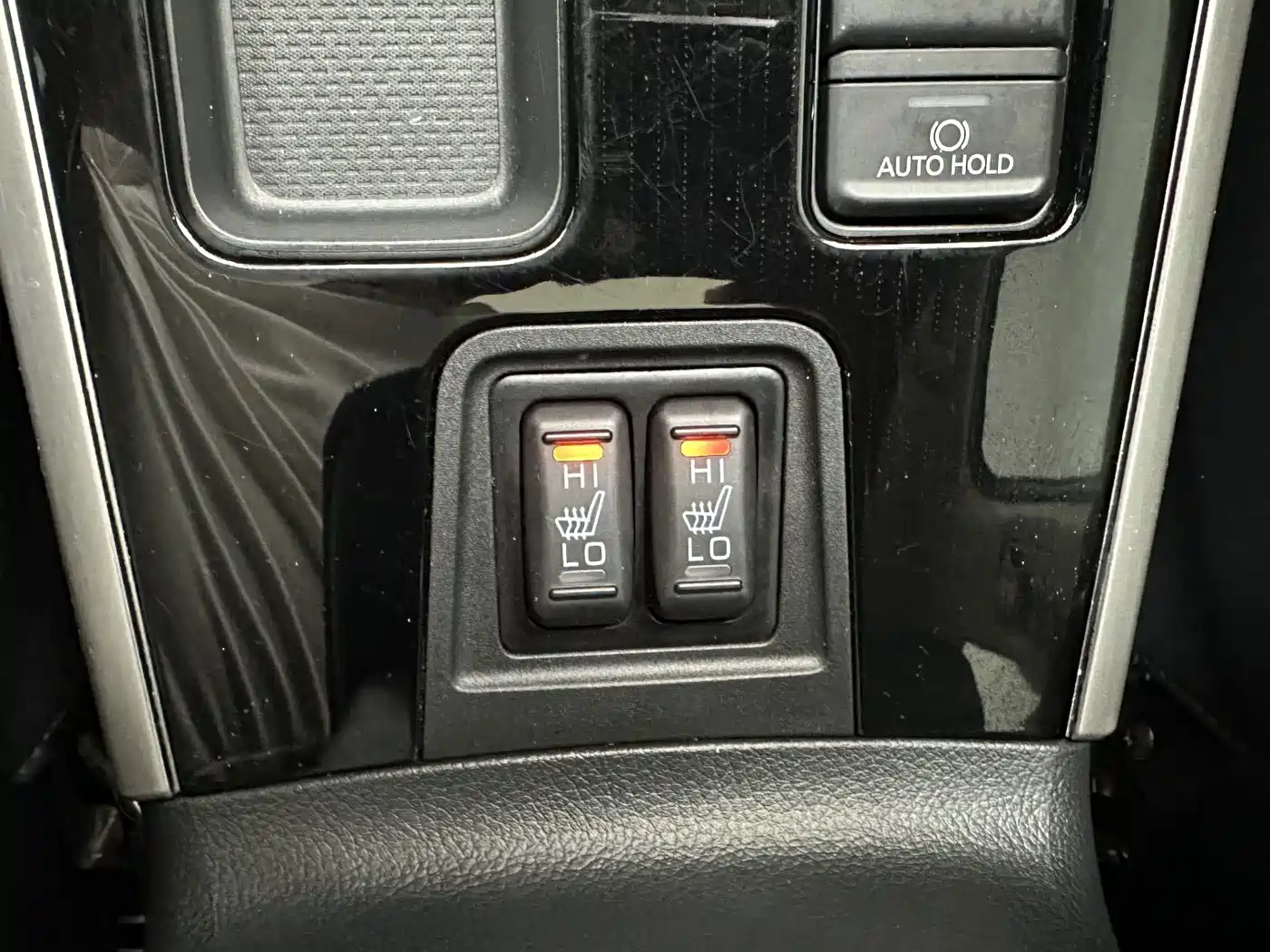 Mitsubishi Outlander 2022 2021 2.0L 2WD Yaodong Edition 5-seater