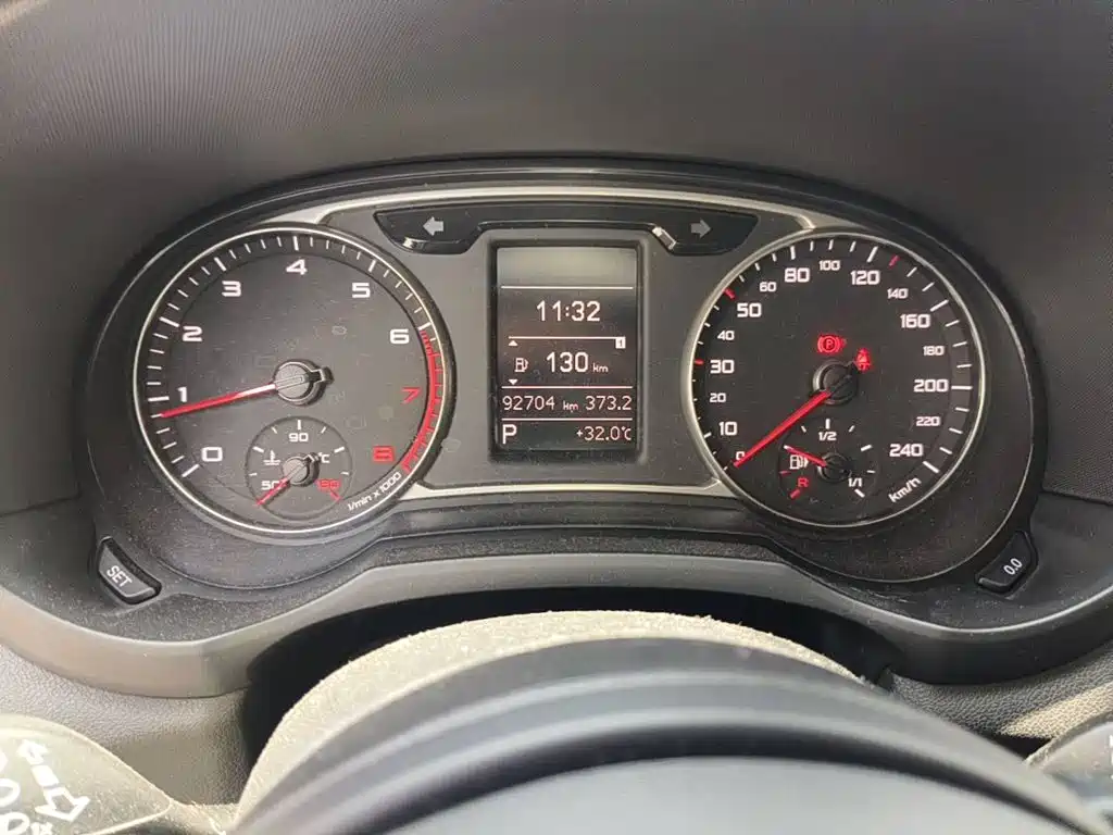 Audi A1 2017 2016 30 TFSI Sportback Design Style Edition