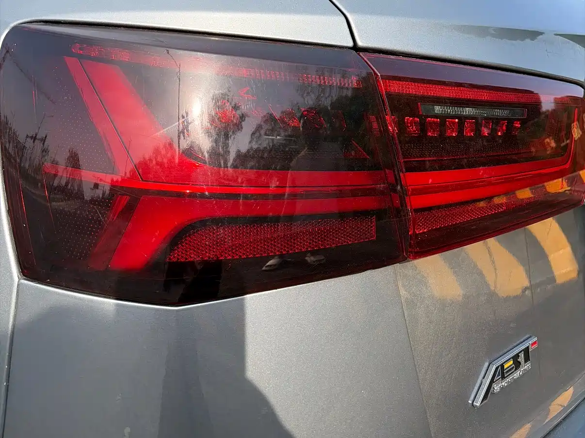 Audi A6 (Import) 2017 3.0T allroad quattro фото 17