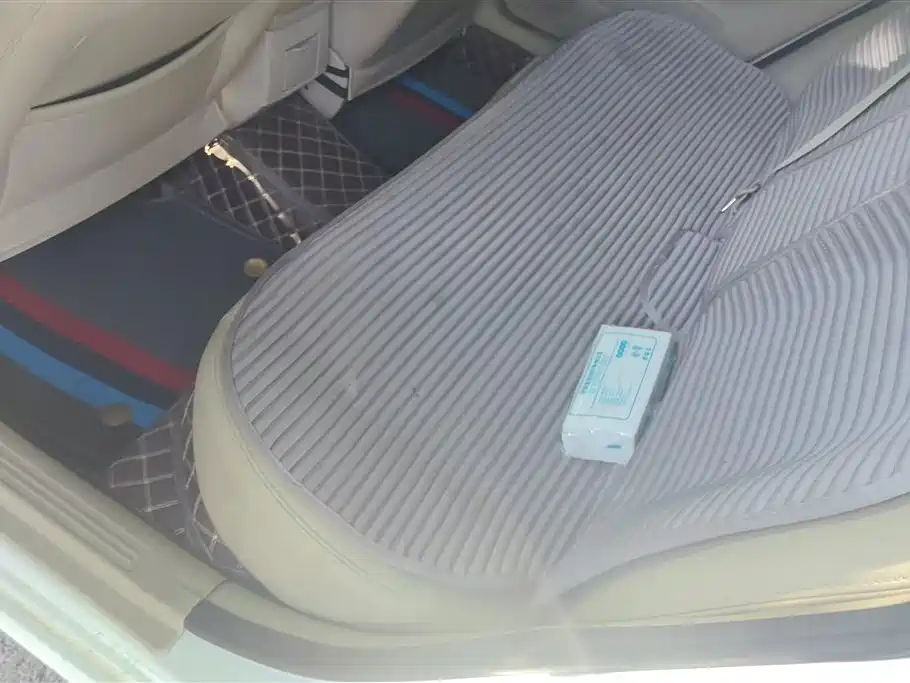 Buick Excelle 2015 1.5L Automatic Classic фото 11