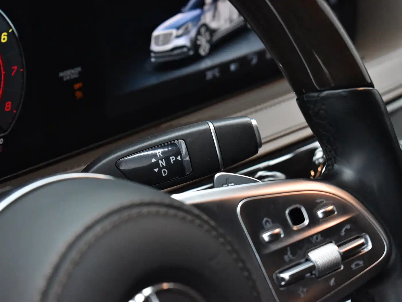 Mercedes-Benz Maybach S-Class 2019 S 450 4MATIC фото 13
