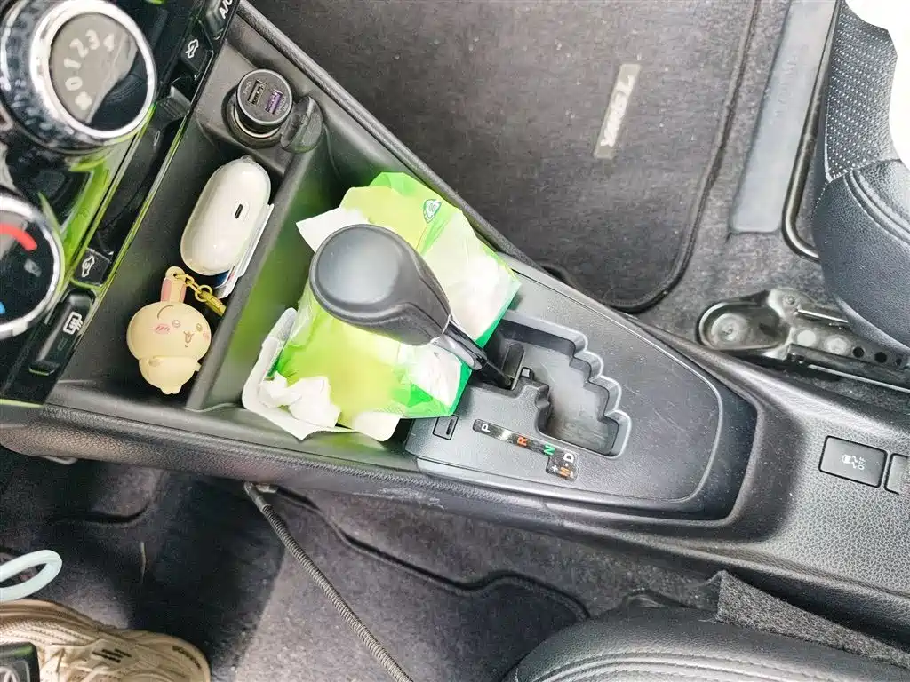 Toyota YARiS L Zhi Xuan 2020 Zhi Xuan X 1.5L CVT Leading фото 7