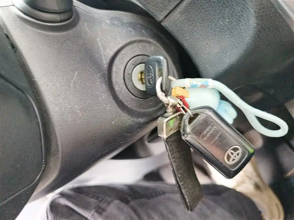Toyota YARiS L Zhi Xuan 2020 Zhi Xuan X 1.5L CVT Leading фото 12