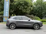 Фото 4 - Porsche Cayenne