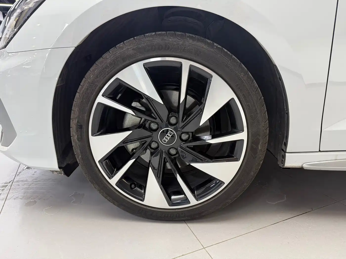 Audi A3 2023 A3L Limousine 35 TFSI Fashion Sport фото 5