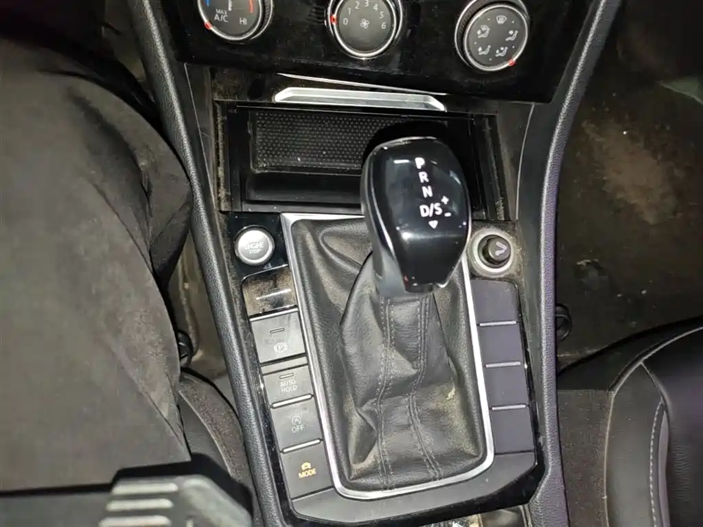 Volkswagen Sagitar 2020 280TSI DSG Comfort China VI фото 14