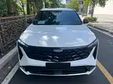 Фото 2 - Geely Atlas