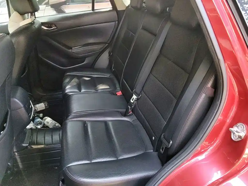 Фото 13 - Mazda CX-5