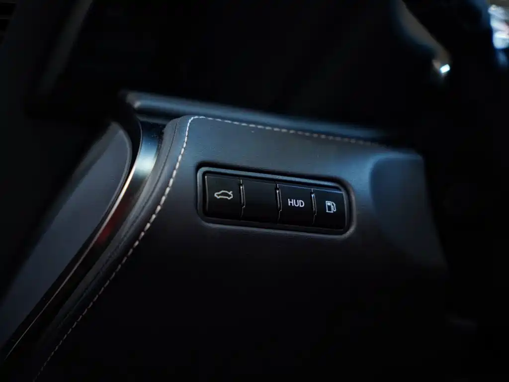 Lexus LC 2022 2020 500h Sport Edition