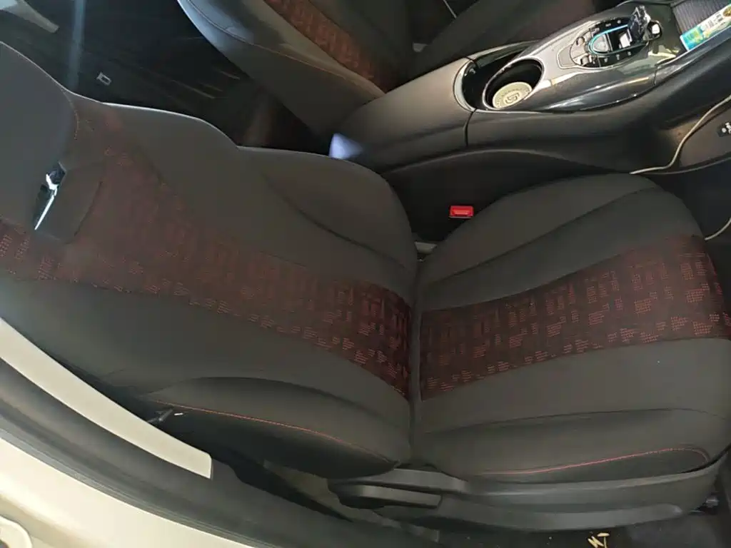 BYD e2 2024 2024 Honor Edition Comfort