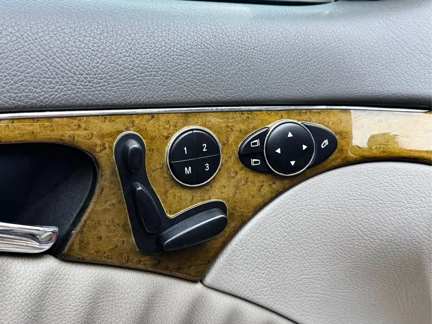 Mercedes-Benz E-Class 2007 E 280 Fashion фото 22