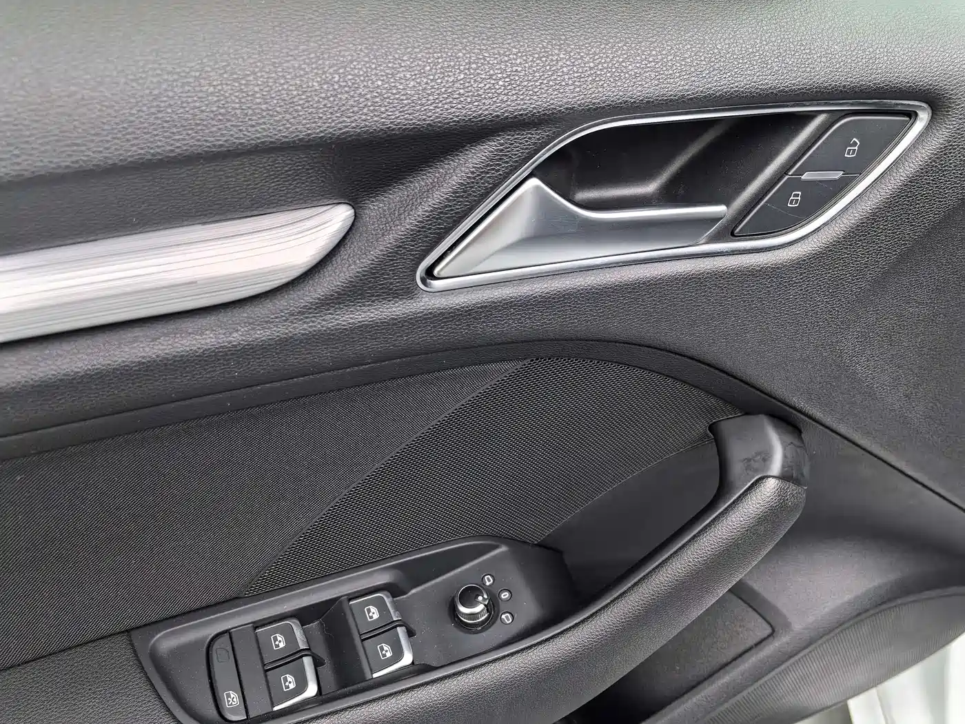 Audi A3 2019 Sportback 40 TFSI Sport China VI фото 22