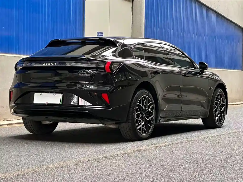 ZEEKR EXTREME KRYPTON 001