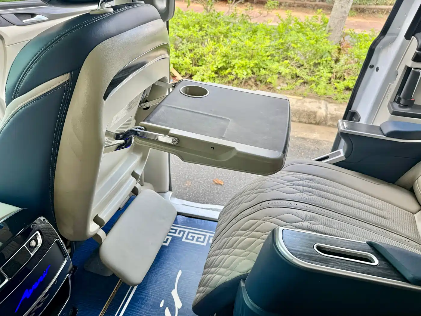 Buick GL8 2023 ES Landmaster Comfort фото 17